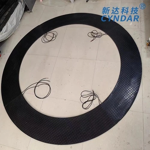CYNDAR Safety Mat PSM4 400-1200 high quality