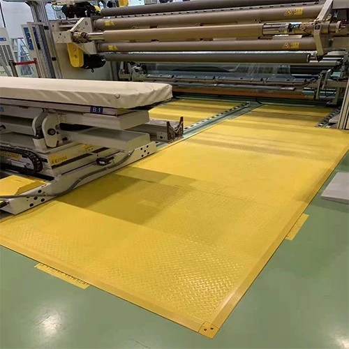 CYNDAR Safety Mat PSM4 400-1200 suppliers