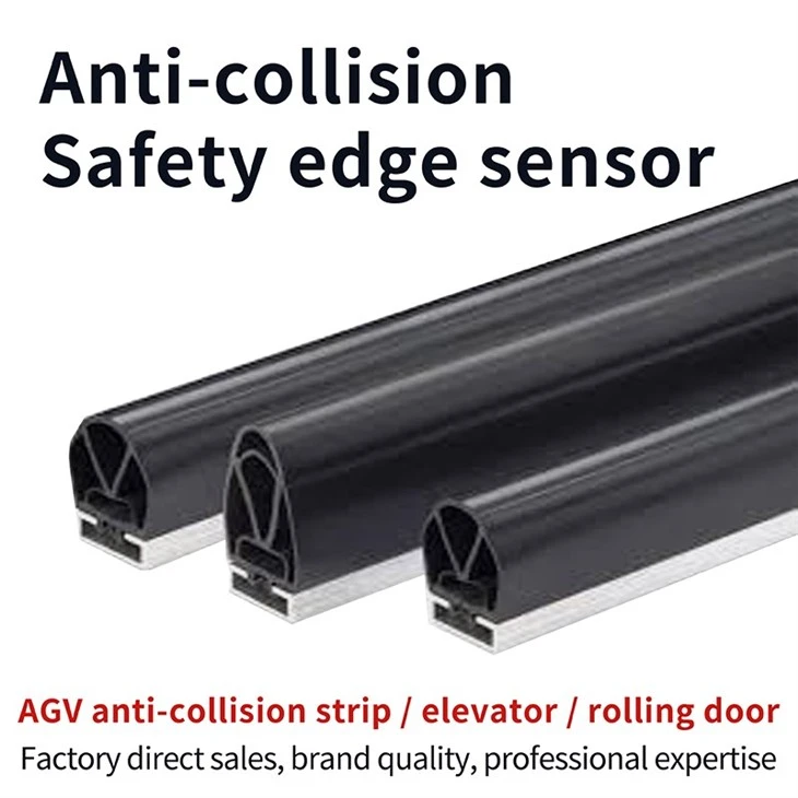 SE2544 Safety Edge Switch Customization factory